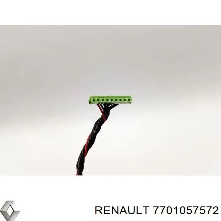 Перемикач підрульовий, правий Renault (RVI) 7701065912 ціна, від 17.74 USD
