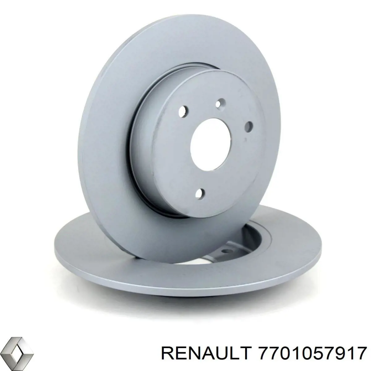Купити 7701057917 Renault (RVI) Кільце ущільнювальне свічкового колодязя
