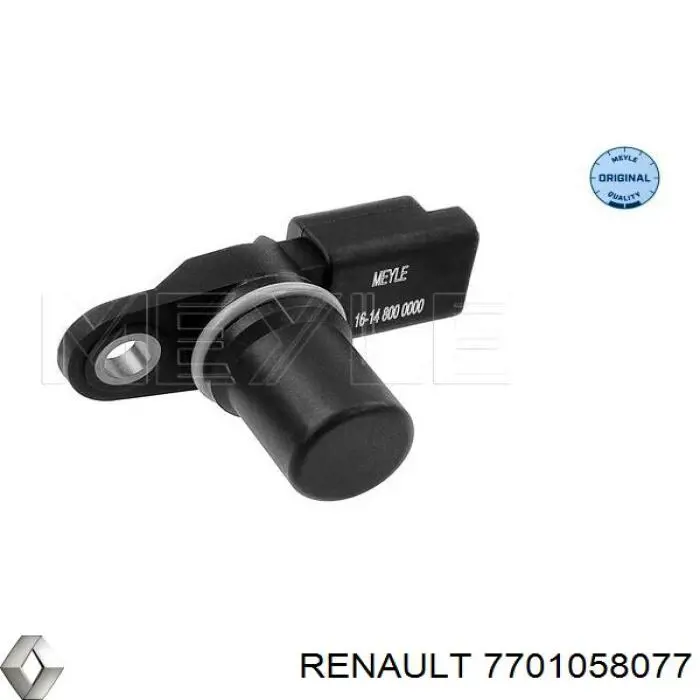 7701058077 Renault (RVI) датчик положення розподільного