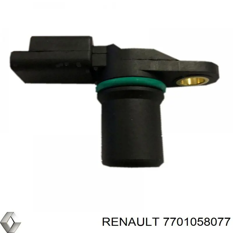 Датчик фаз Renault (RVI) 7701058077 ціна, від 13.80 USD