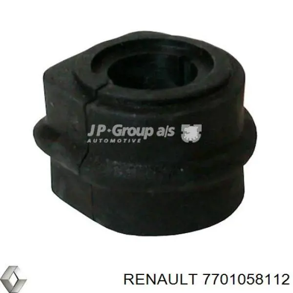 Форсунки (ремкомплект) Renault (RVI) 7701058112 ціна, від 4.28 USD