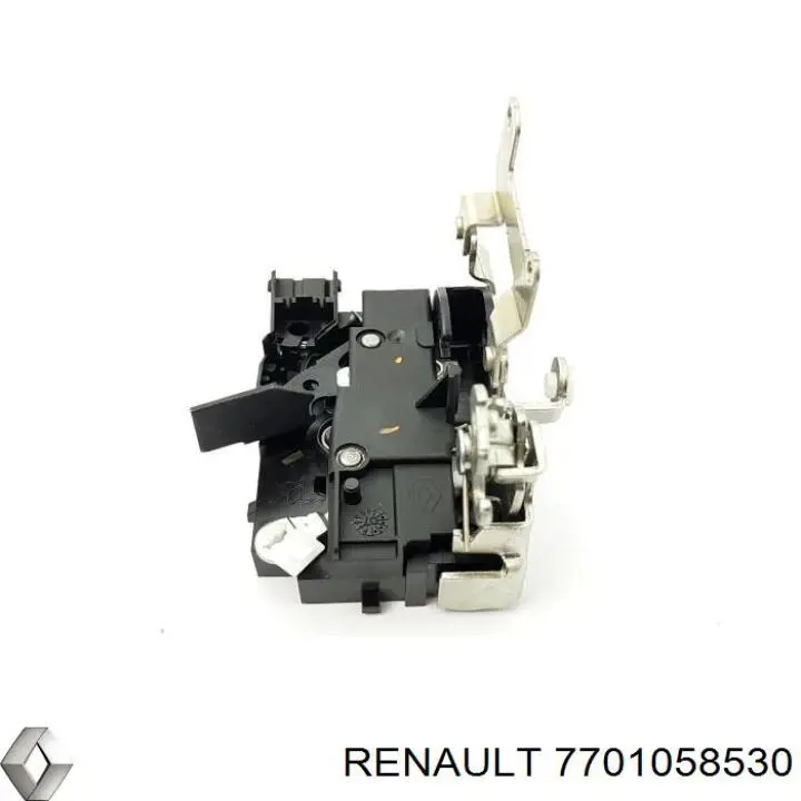  7701058530 Renault (RVI)