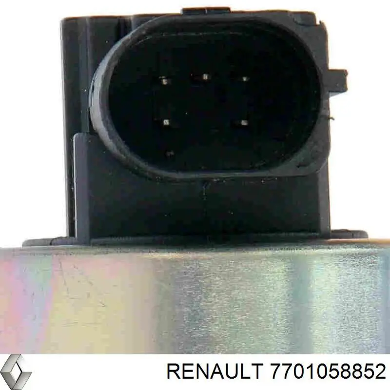  Renault (RVI) 7701058852 ціна, від 7.61 USD