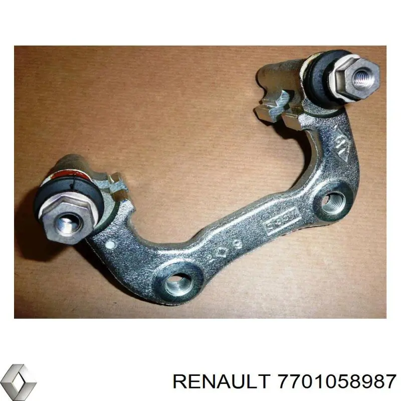  7701058987 Renault (RVI)