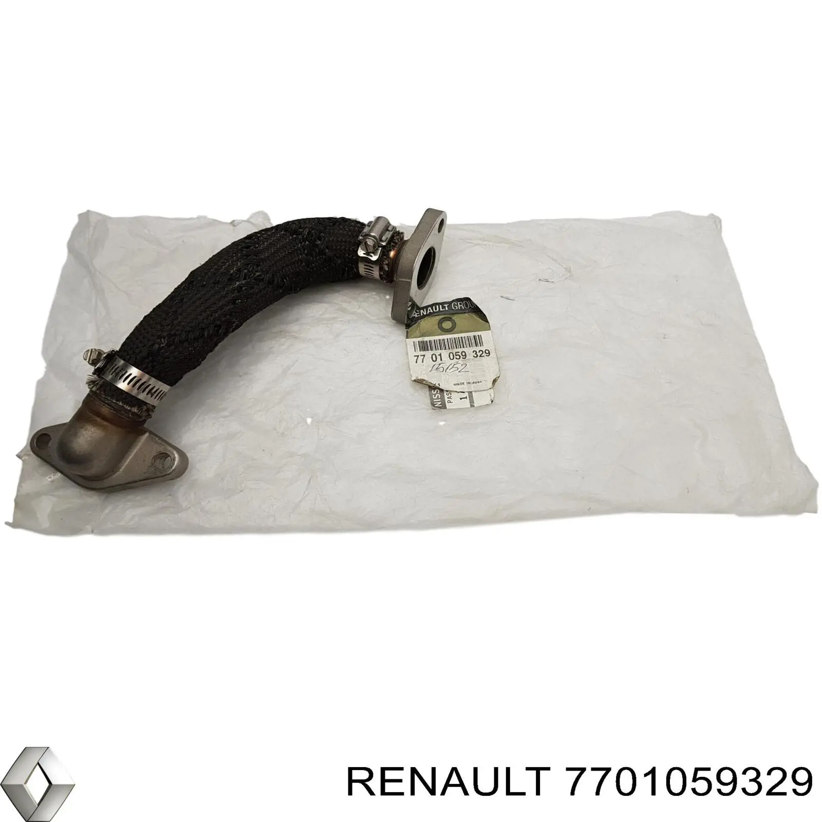 7701059329 Renault (RVI) 