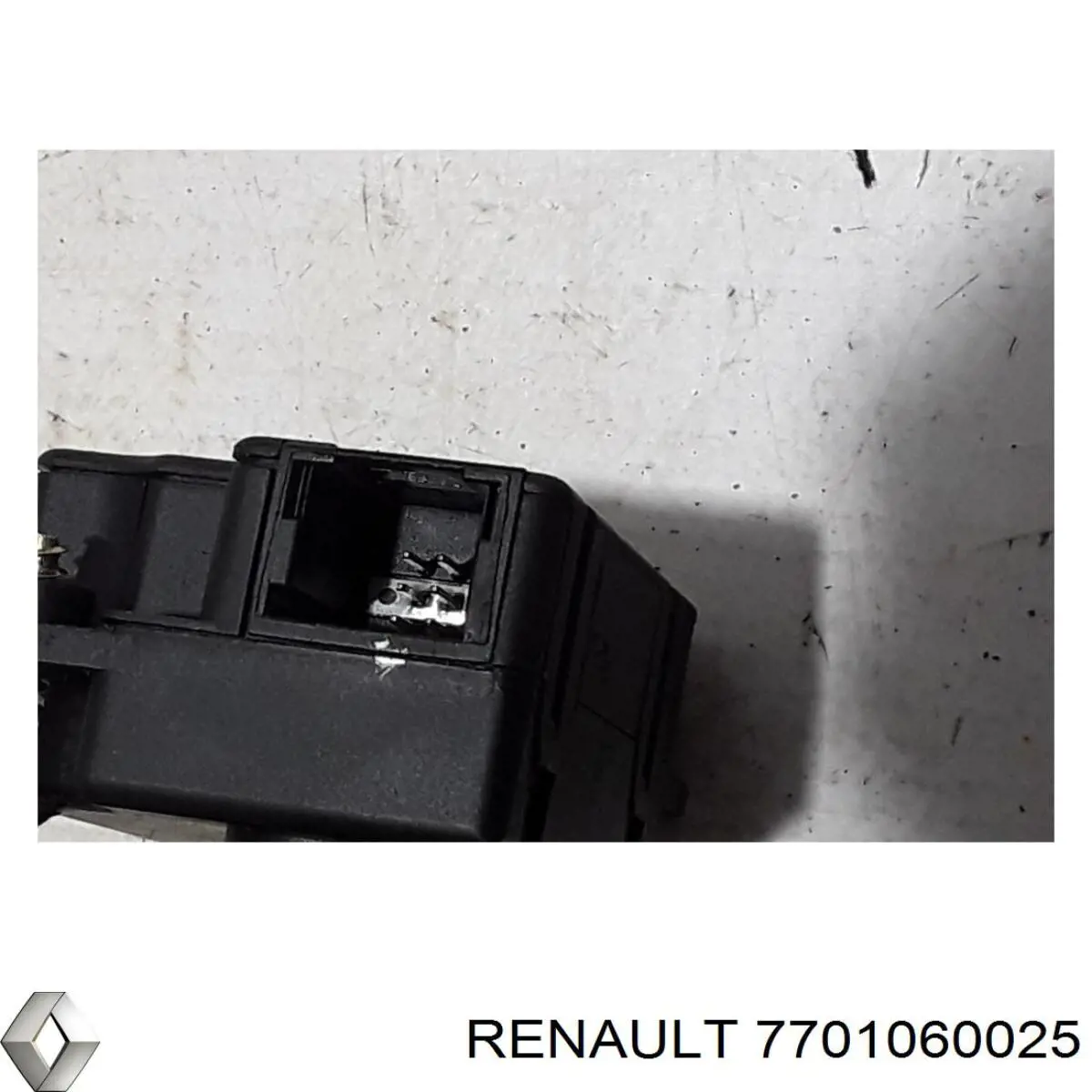 Двигун заслінки рециркуляції повітря Renault (RVI) 7701060025 ціна, від 38.19 USD