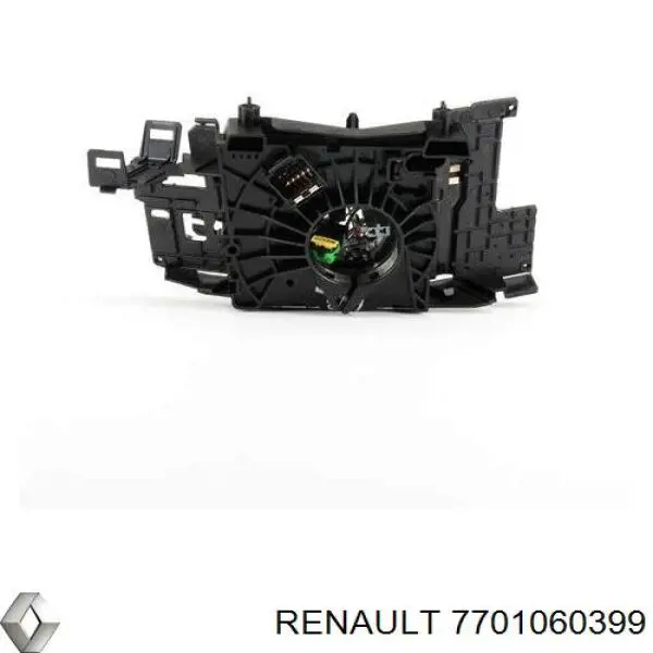 Купити 7701060399 Renault (RVI) Контактне кільце подушки безпеки