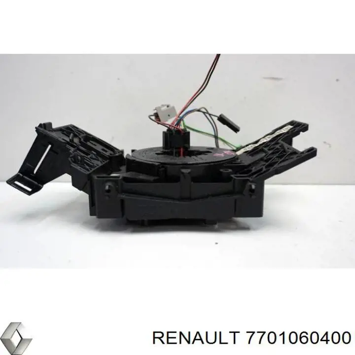 Шлейф керма 7701060400 Renault (RVI)