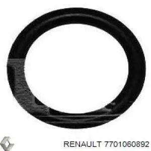 Прокладка шланга відводу масла від турбіни Renault (RVI) 7701060892 ціна, від 4.39 USD
