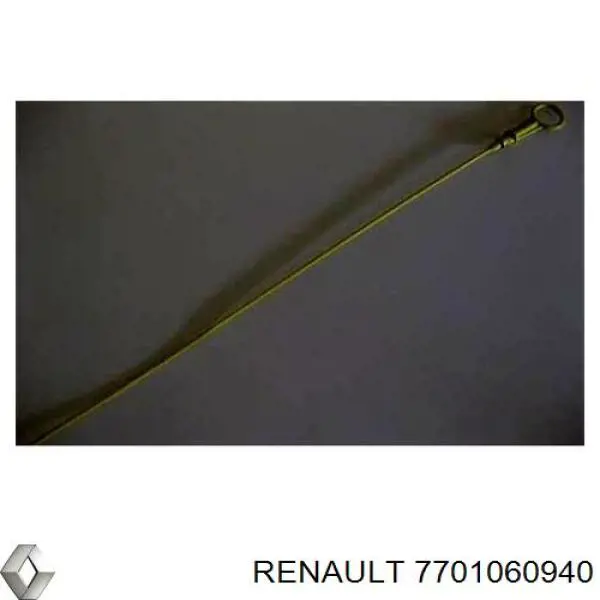 Купити 5110019 Autotechteile Щуп рівня олії