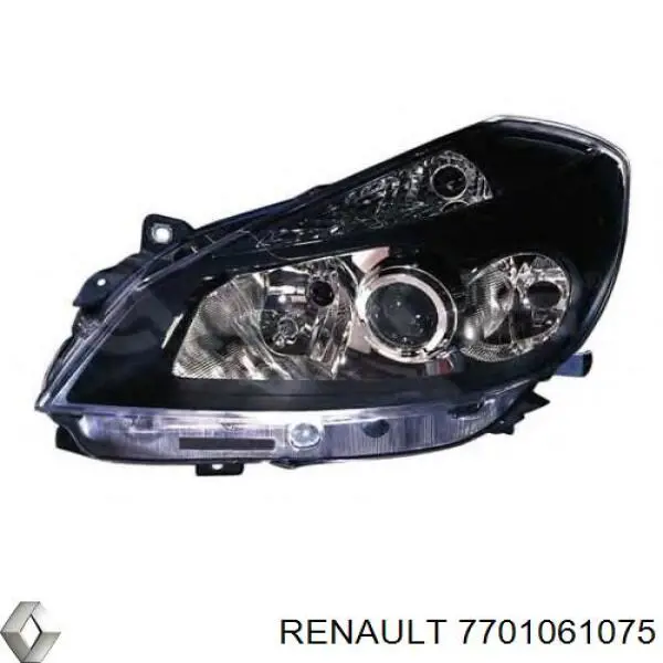 Фари VALEO 88951 ціна, від 127.56 USD