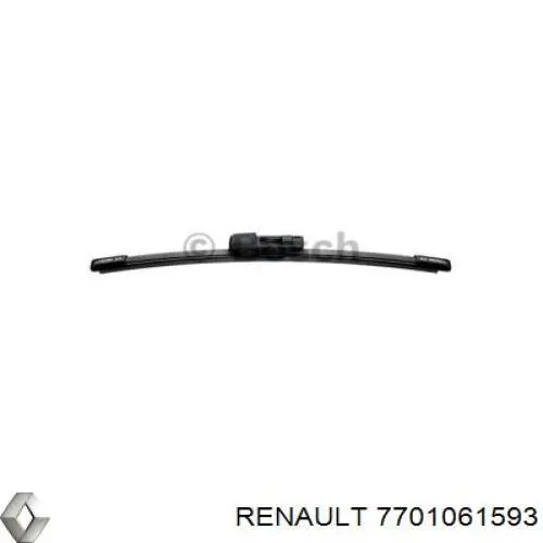 7701061593 Renault (RVI) Склоочисники лобового скла