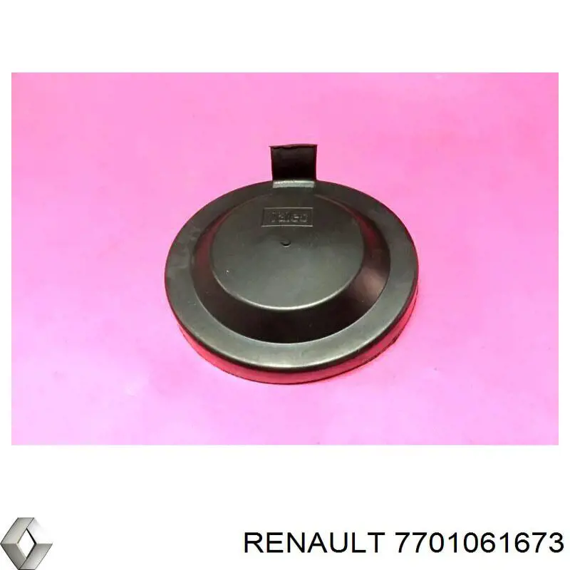  Renault (RVI) 7701061673 ціна, від 42.49 USD