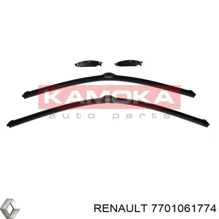  7701061774 Renault (RVI)