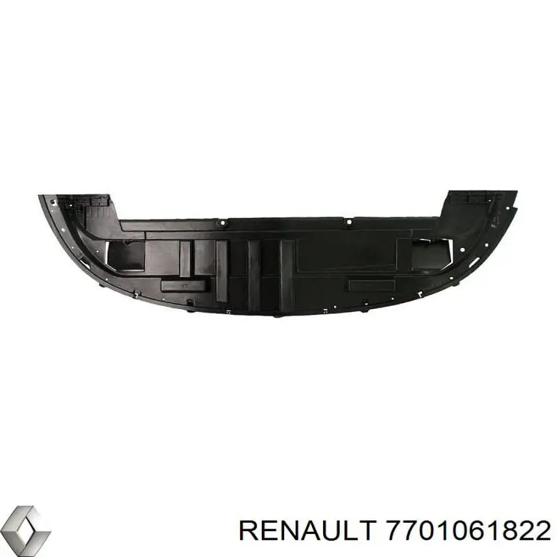 Кенгурятник Rezaw-plast 151011 ціна, від 24.17 USD
