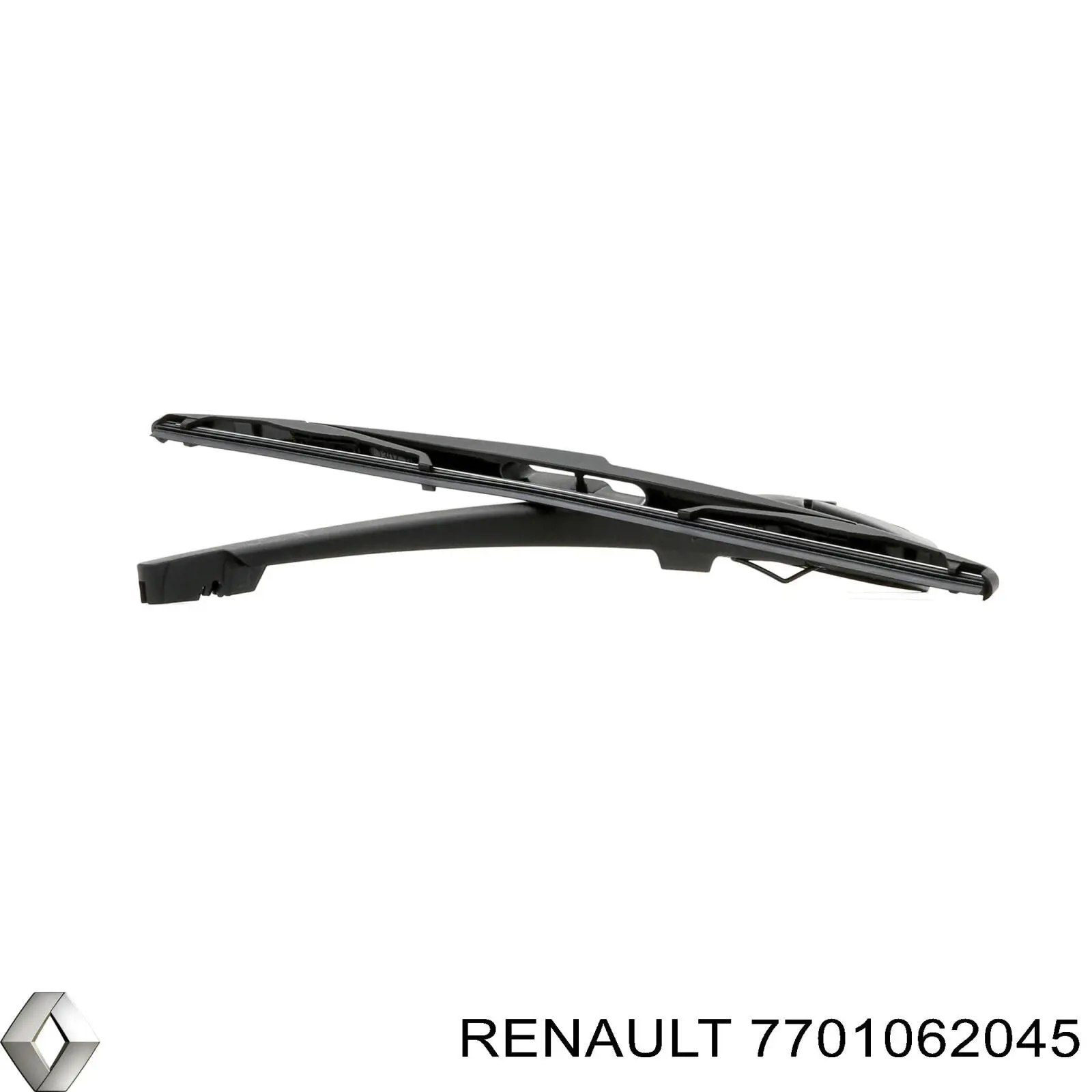  7701062045 Renault (RVI)