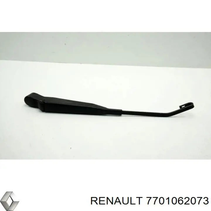 Ричаг склоочисника Renault (RVI) 7701062073 ціна, від 26.61 USD