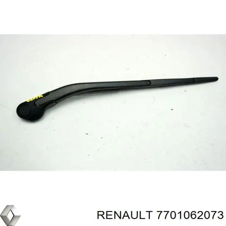 Купити 7701062073 Renault (RVI) Повідок склоочисника