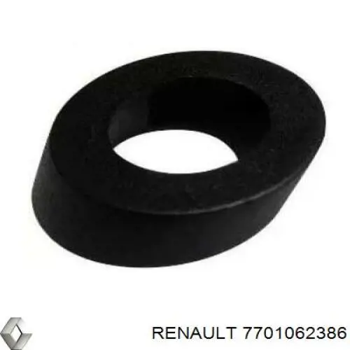  Renault (RVI) 7701062386 ціна, від 43.91 USD
