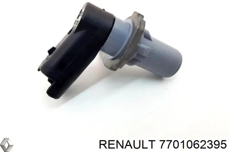MAP сенсор Renault (RVI) 7701062395 ціна, від 10.23 USD