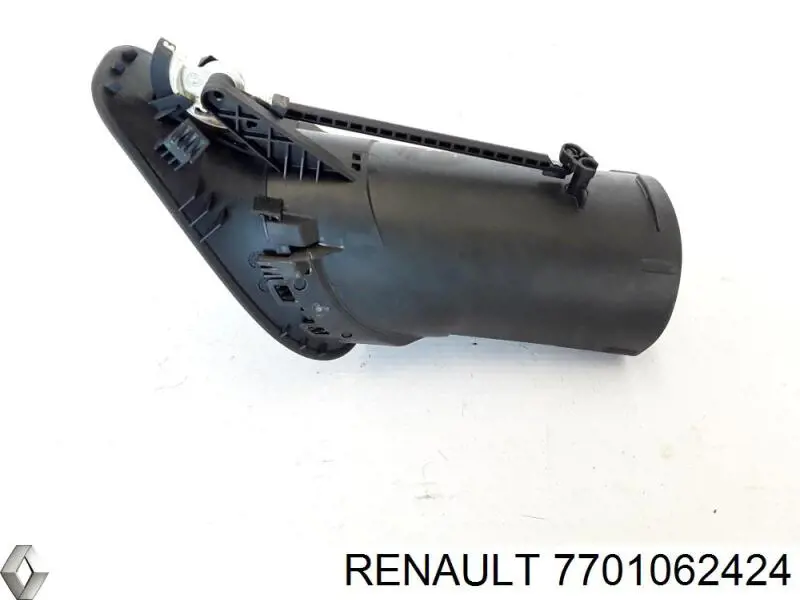  Renault (RVI) 7701062424 ціна, від 19.00 USD
