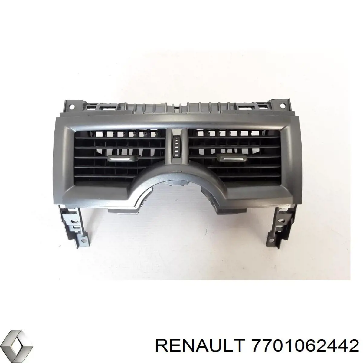  Renault (RVI) 7701062442 ціна, від 106.08 USD