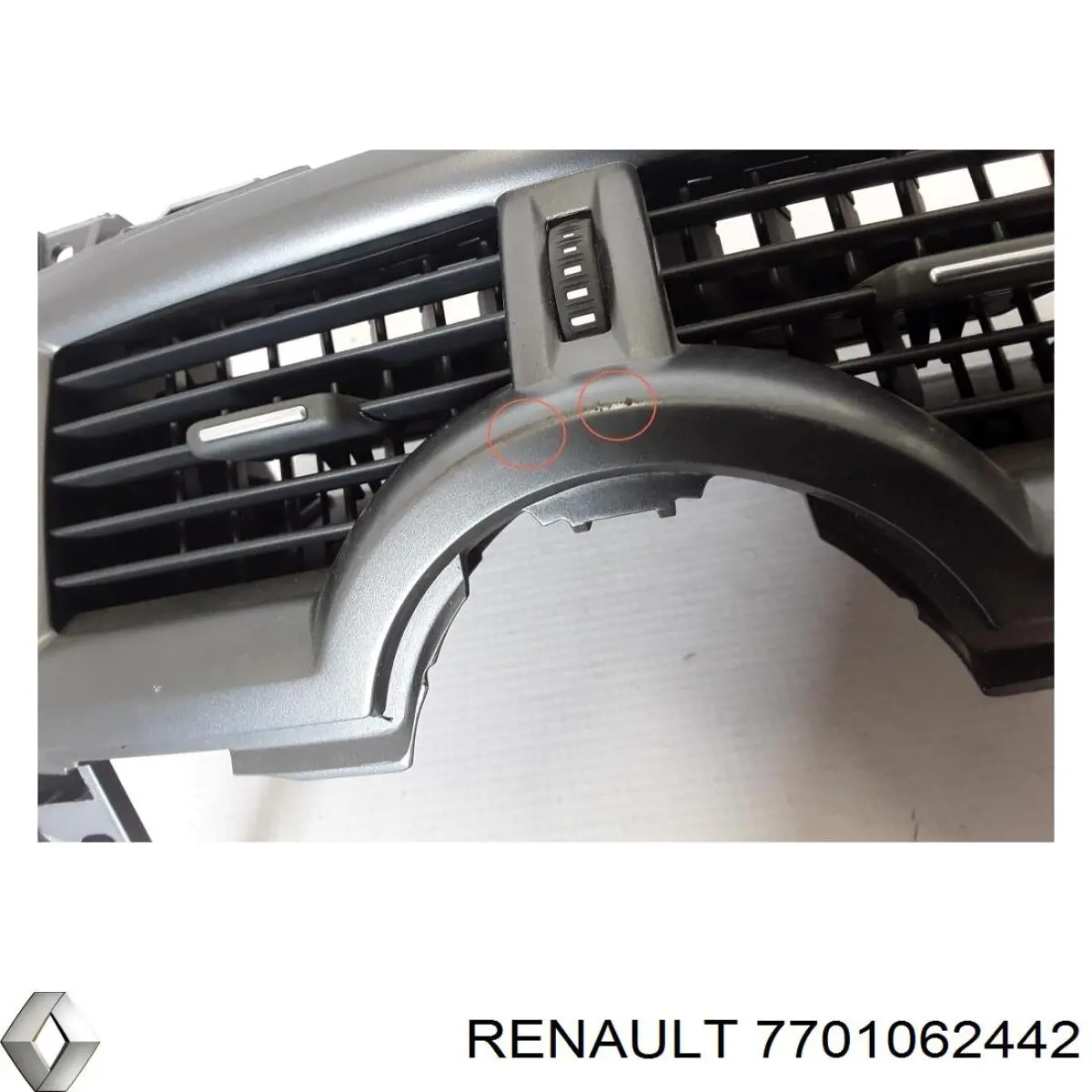 Купити 7701062442 Renault (RVI) 