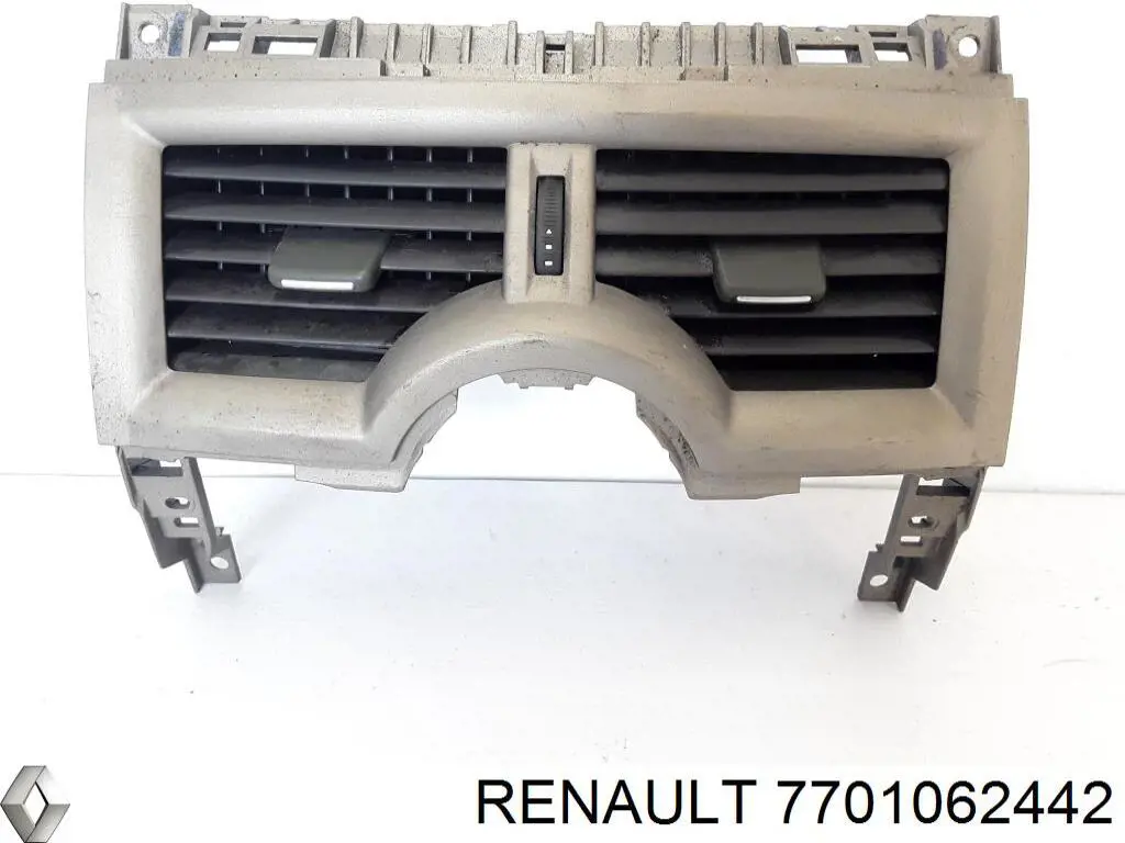  7701062442 Renault (RVI)