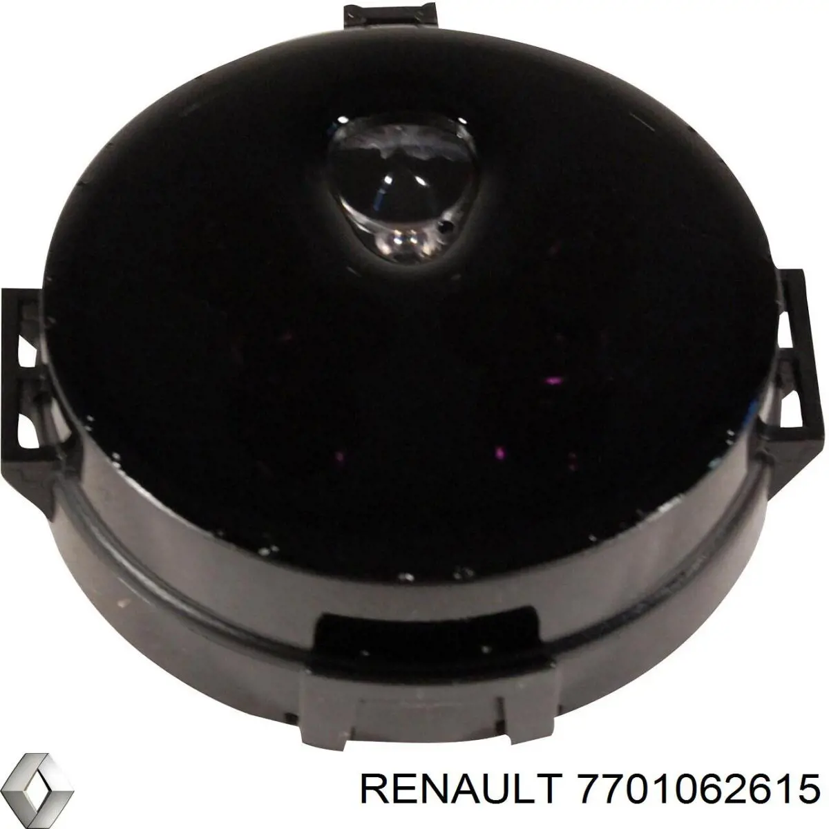 Пластина датчика дощу Renault (RVI) 7701062615 ціна, від 33.21 USD