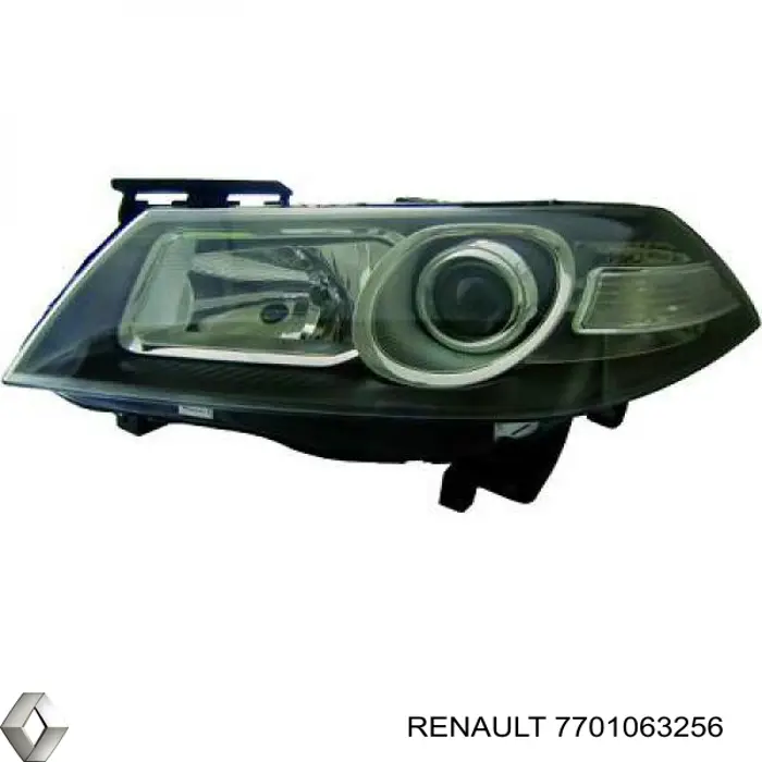 Фари Depo/Loro/Abakus 5511162LLEHM2 ціна, від 13354.03 UAH