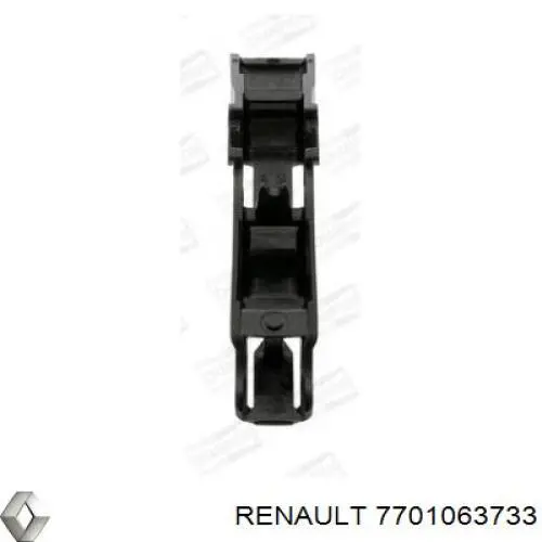 Щітка-двірник лобового скла, комплект з 2-х шт. Renault (RVI) 7701063733 ціна, від 19.58 USD