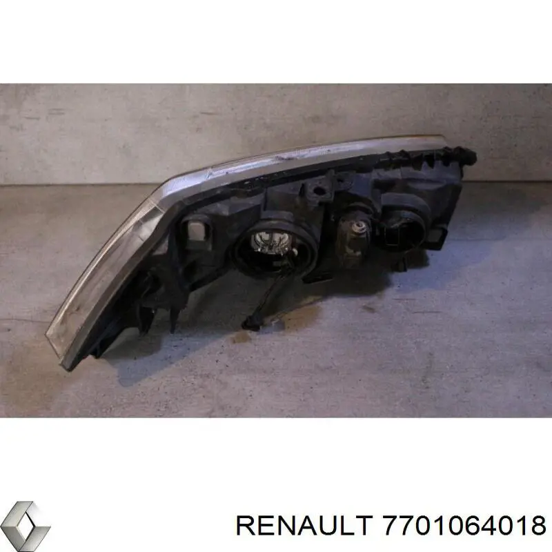 Фари VALEO 088334 ціна, від 91.21 USD