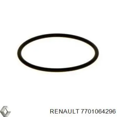 Прокладка паливного насосу ПНВТ Renault Master 3 (EV, HV, UV) (Рено Мастер)