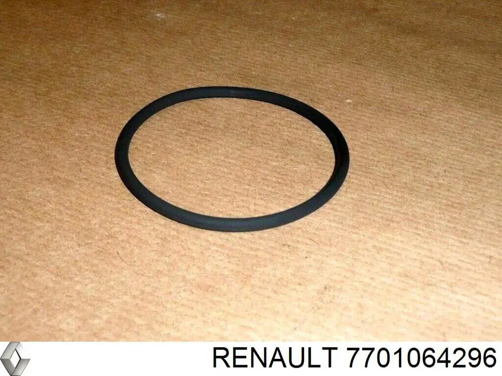 Купити 7701064296 Renault (RVI) Прокладка паливного насосу ПНВТ