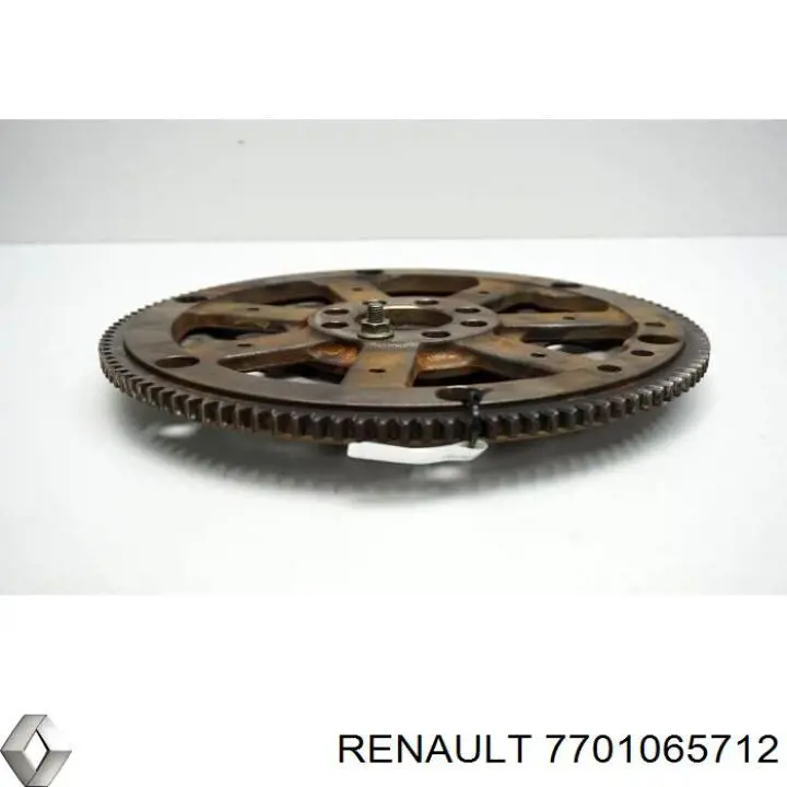  7701065712 Renault (RVI)