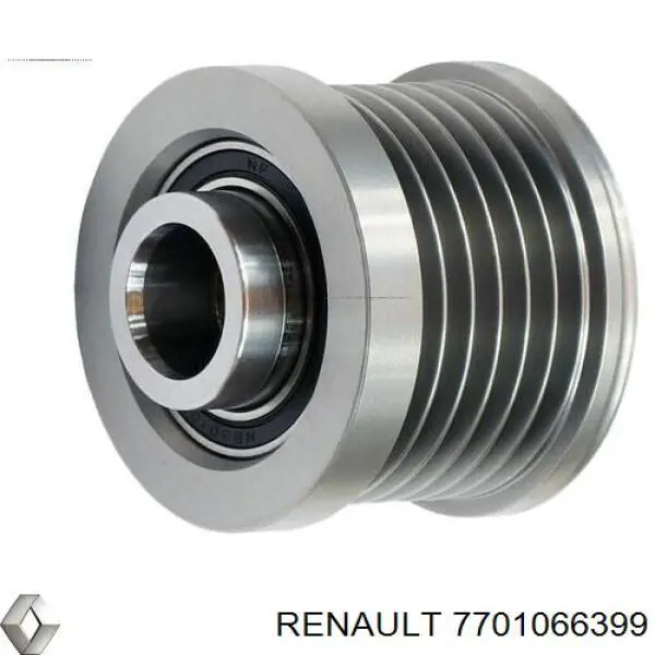 Генератор Renault (RVI) 8973614210 ціна, від 51.94 USD