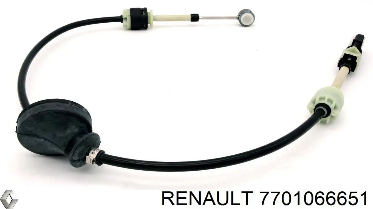  7701066651 Renault (RVI)