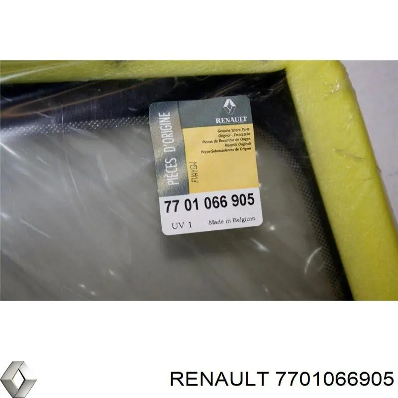  7701473627 Renault (RVI)