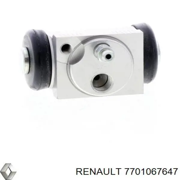  7701067647 Renault (RVI)