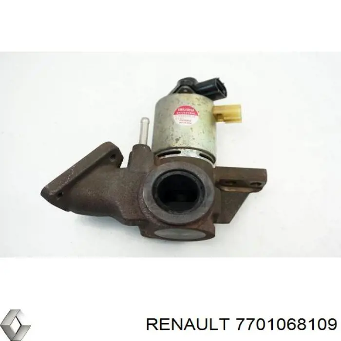  7701068109 Renault (RVI)