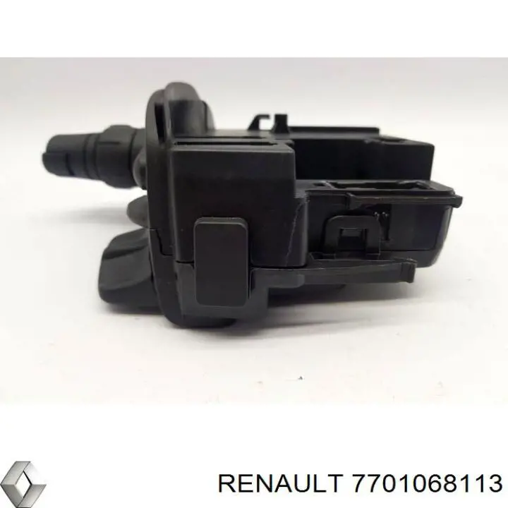 Купити 7701068113 Renault (RVI) Перемикач підрульовий, правий
