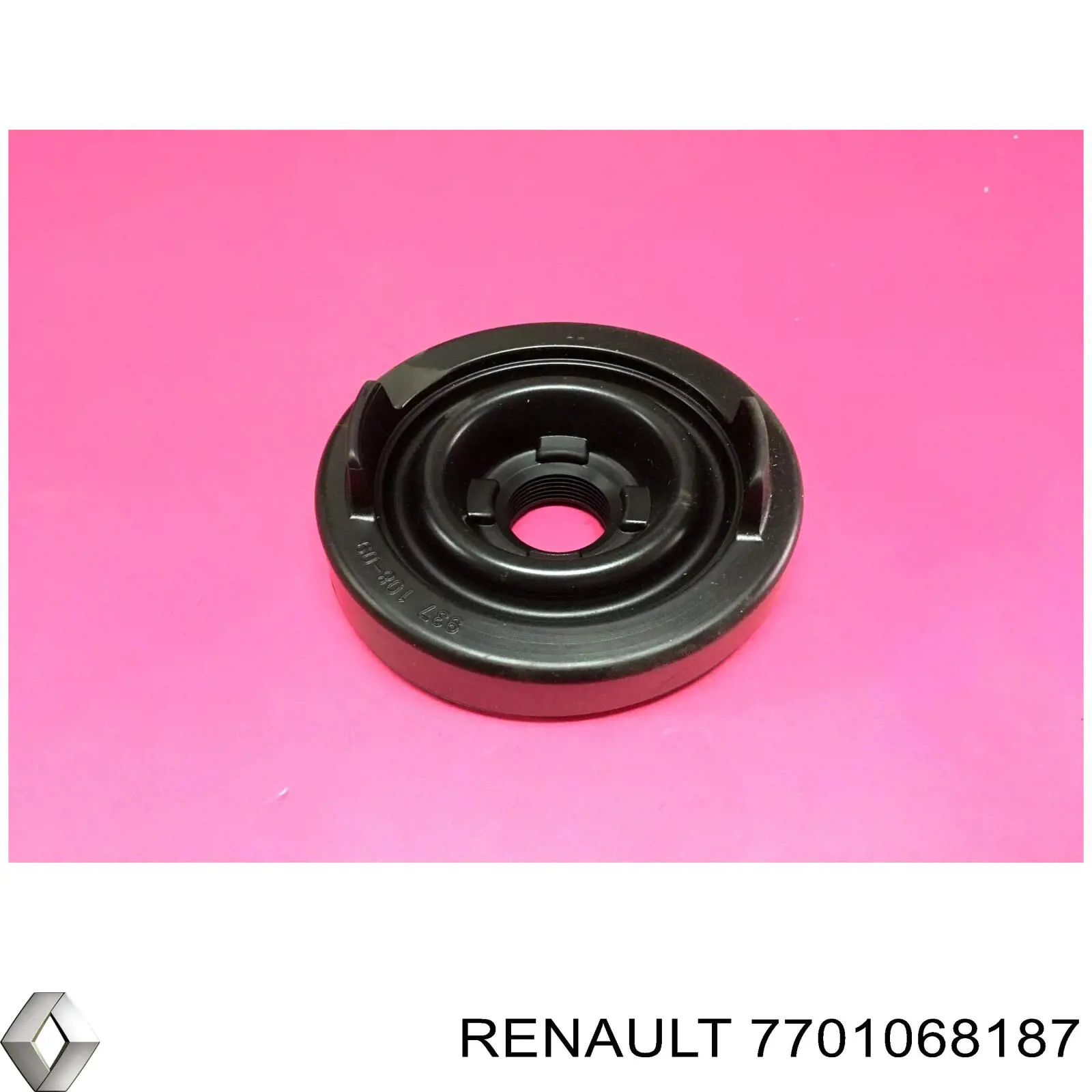  7701068187 Renault (RVI)