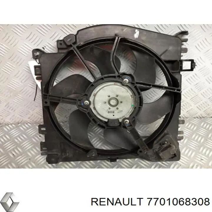  Renault (RVI) 7701068308 ціна, від  USD