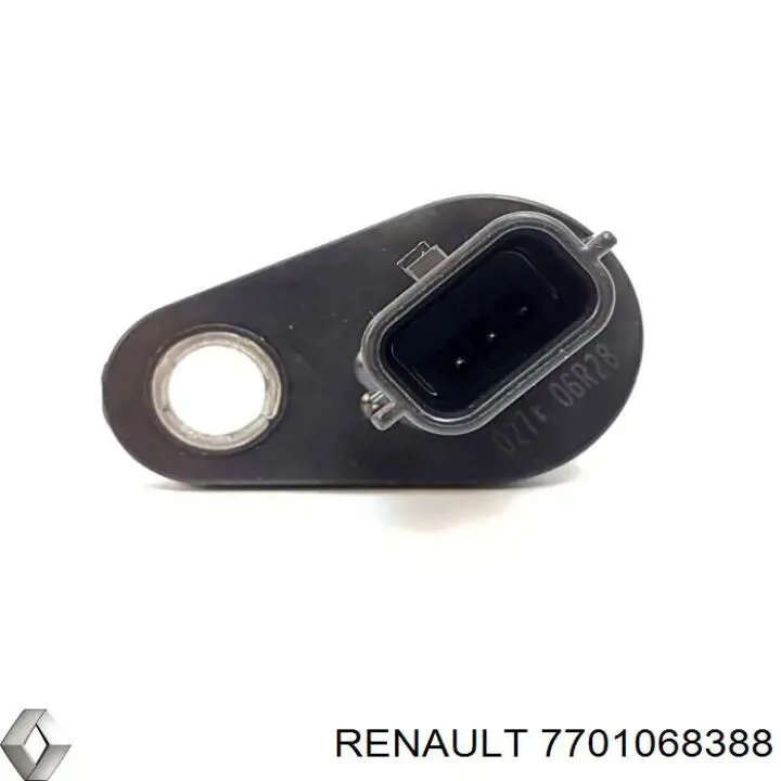  7701068388 Renault (RVI)