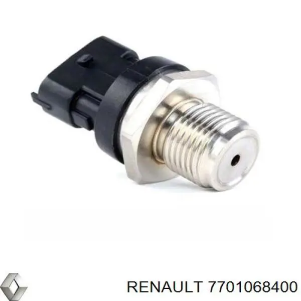 7701068400 Renault (RVI) регулятор тиску палива