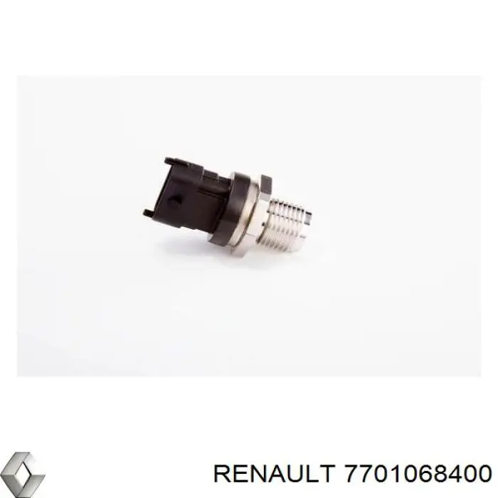 Купити 7701068400 Renault (RVI) Регулятор тиску палива