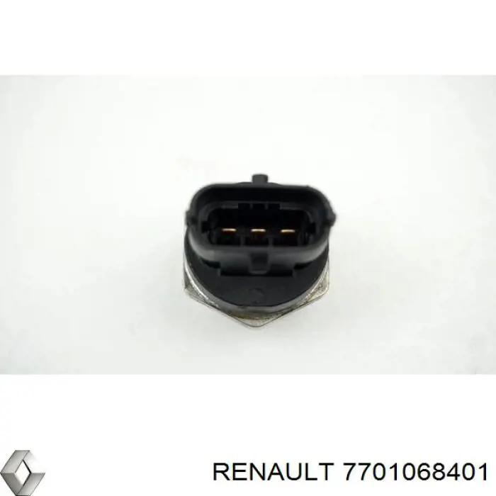 7701068401 Renault (RVI) датчик тиску палива