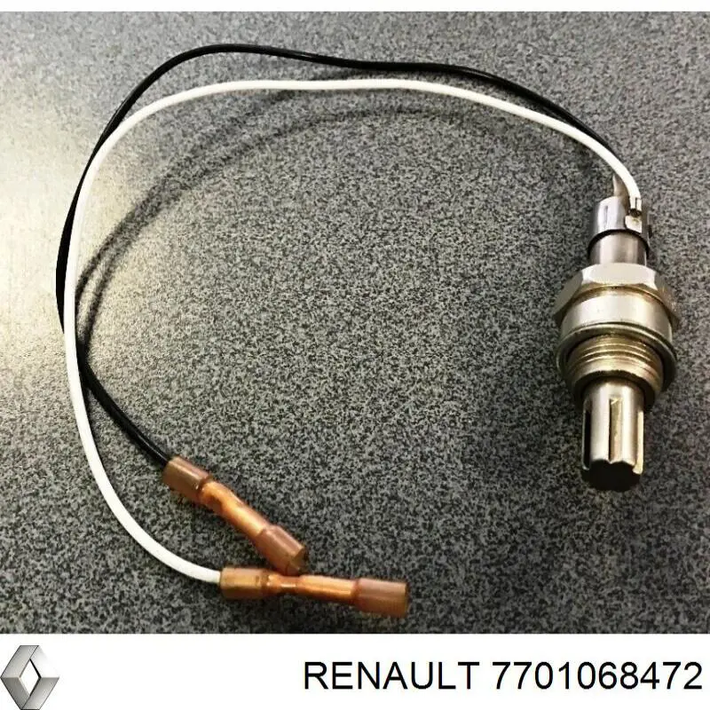 7701068472 Renault (RVI) лямбдазонд, датчик кисню