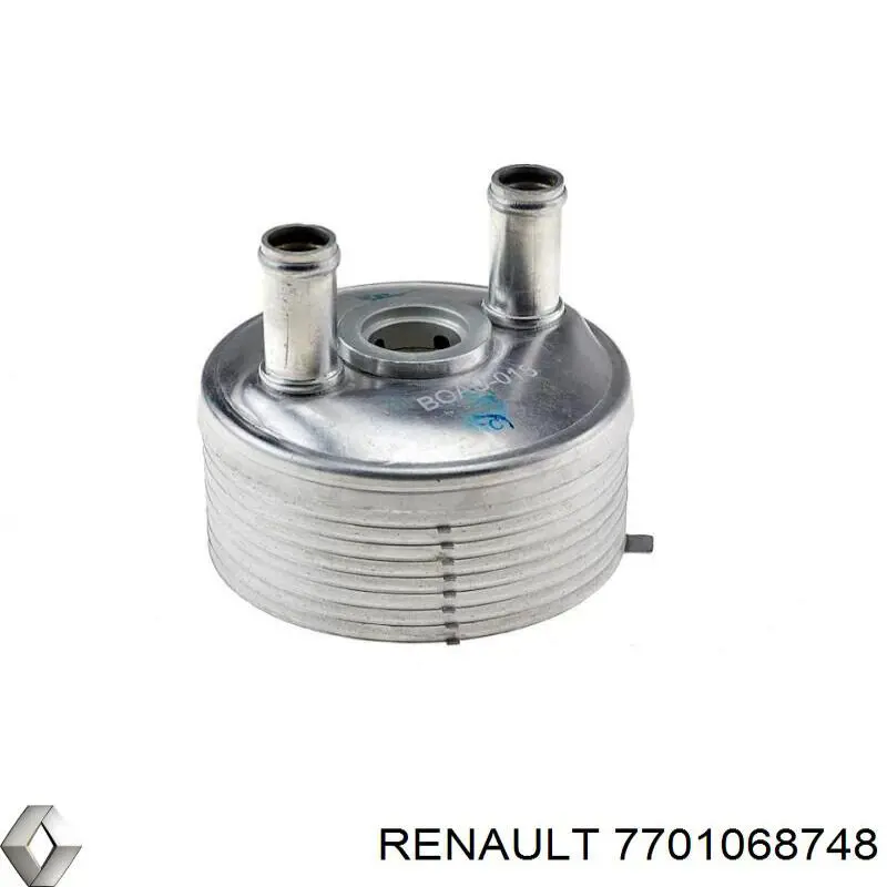  Renault (RVI) 7701068748 ціна, від 816.28 USD