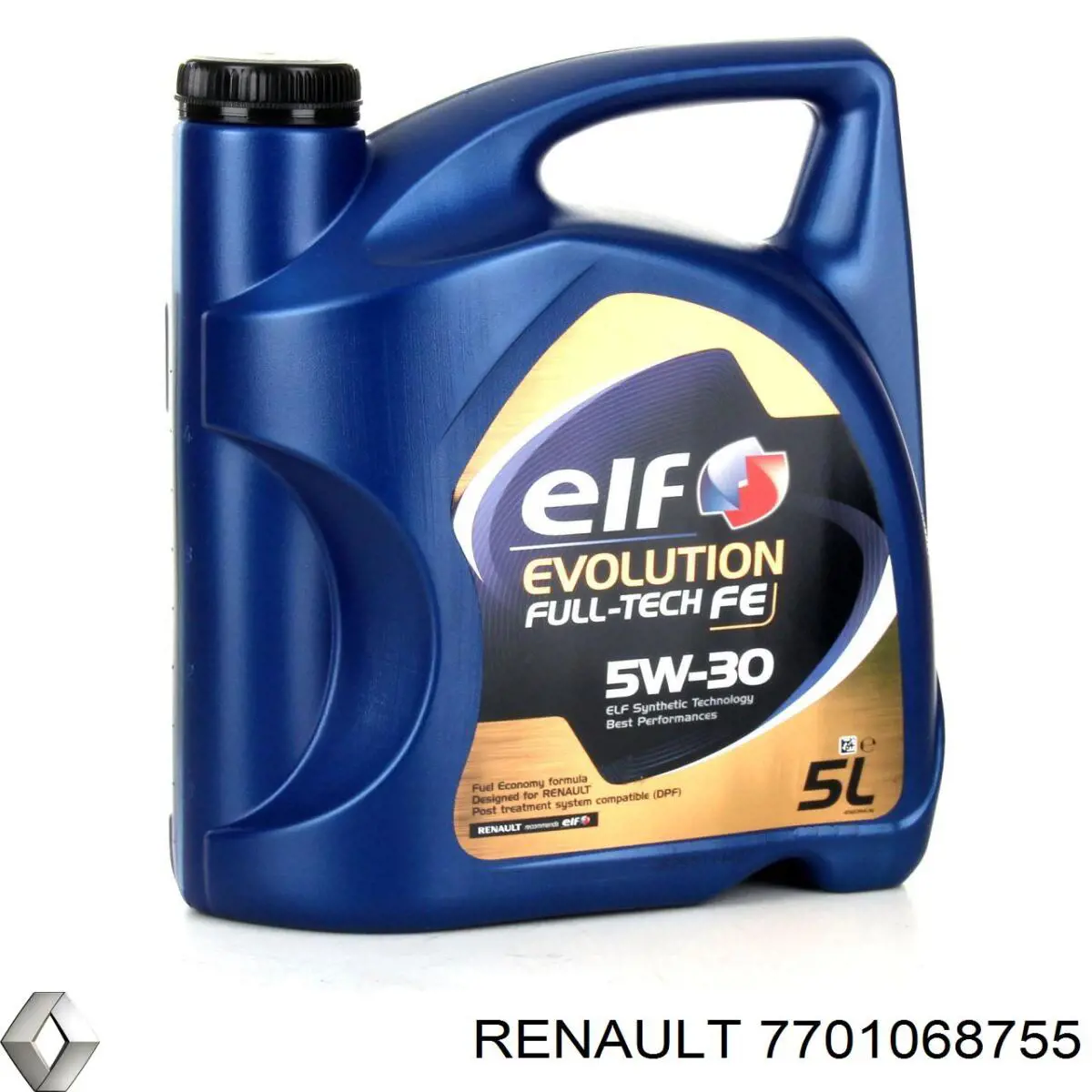 Двірники Renault (RVI) 7701068755